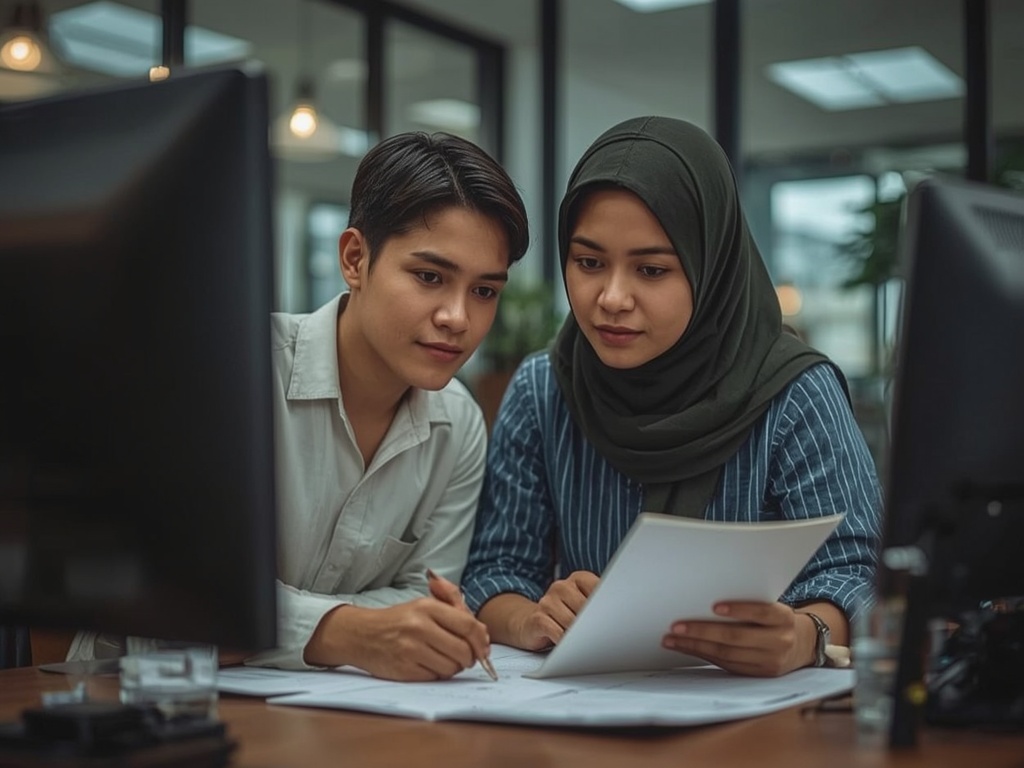 Mitos vs Fakta: Tanya-Jawab Pengguna tentang Dokumen, Layanan, dan Keputusan Praktis Sehari-hari